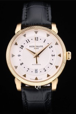 Patek Philippe Watch 433